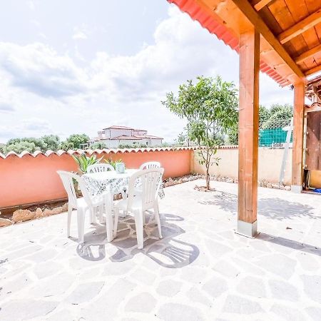 Atene 12 Olbia Ngoại thất bức ảnh