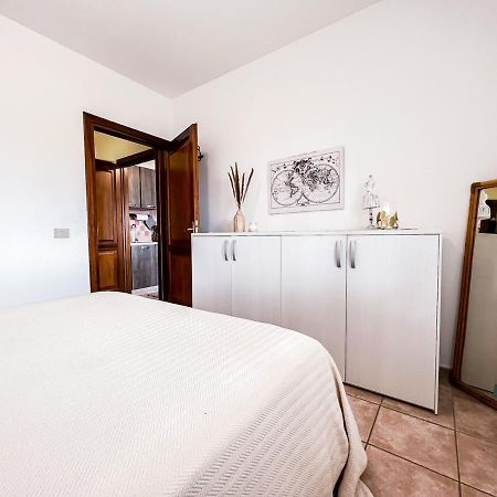 Atene 12 Olbia Ngoại thất bức ảnh