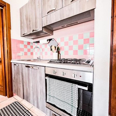 Atene 12 Olbia Ngoại thất bức ảnh