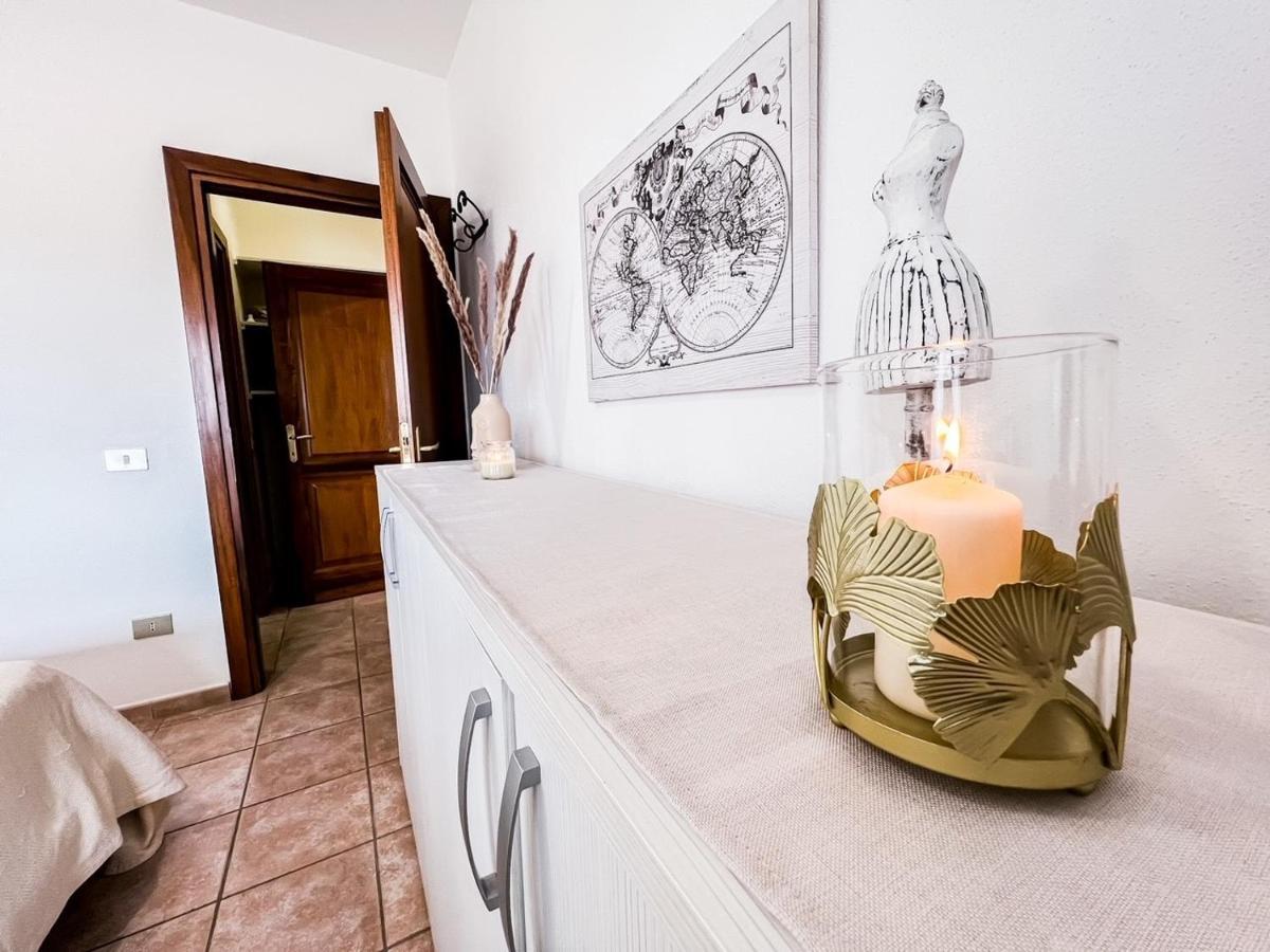 Atene 12 Olbia Ngoại thất bức ảnh