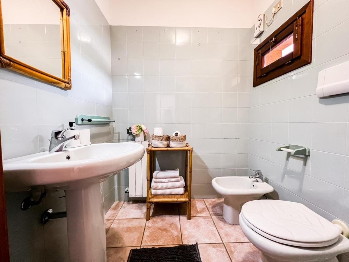 Atene 12 Olbia Ngoại thất bức ảnh