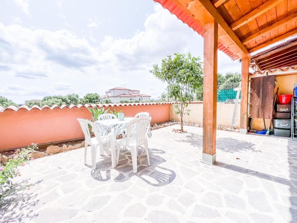 Atene 12 Olbia Ngoại thất bức ảnh
