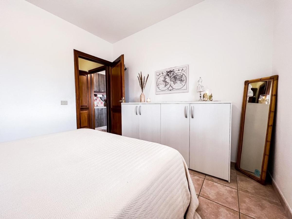 Atene 12 Olbia Ngoại thất bức ảnh