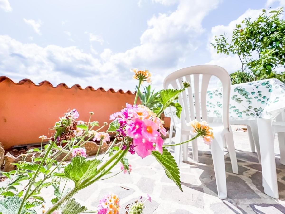 Atene 12 Olbia Ngoại thất bức ảnh