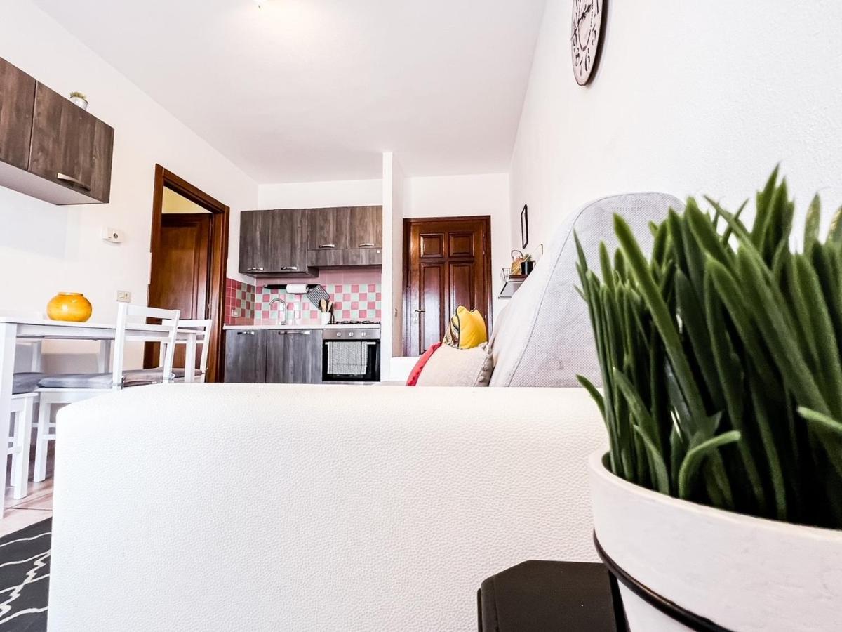 Atene 12 Olbia Ngoại thất bức ảnh