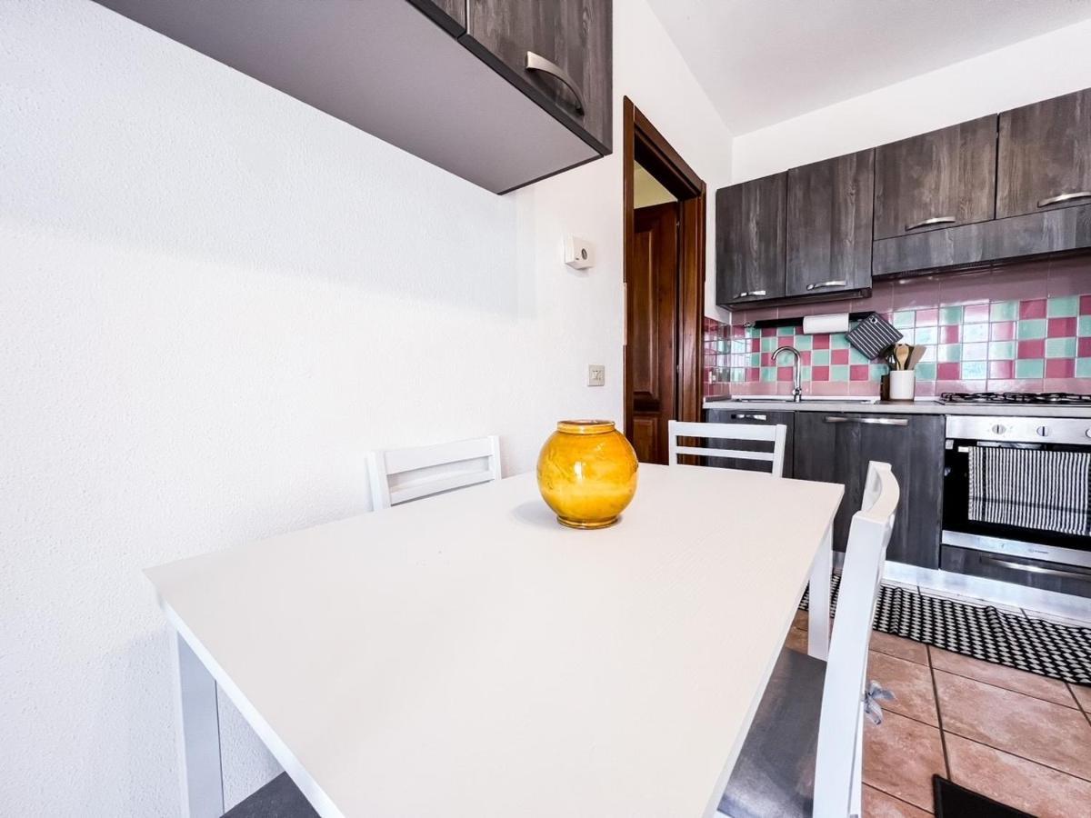 Atene 12 Olbia Ngoại thất bức ảnh