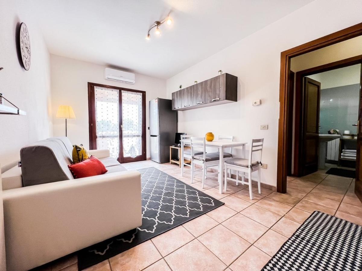 Atene 12 Olbia Ngoại thất bức ảnh