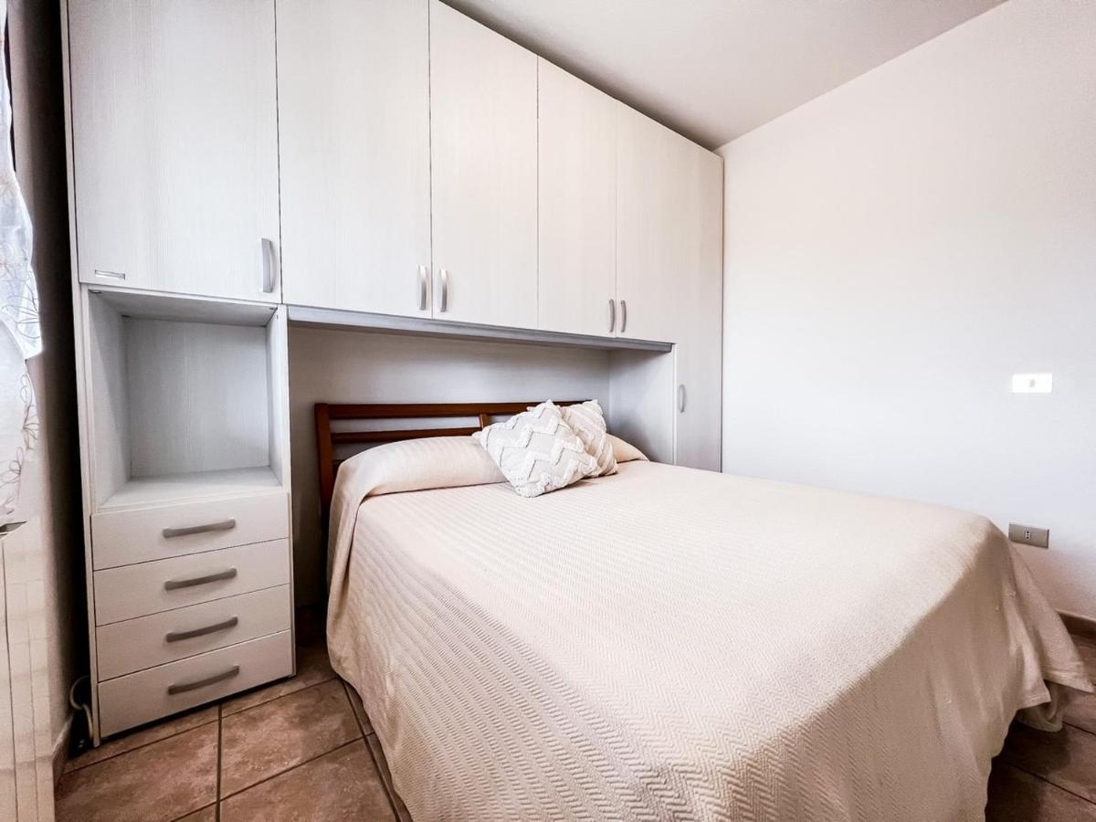 Atene 12 Olbia Ngoại thất bức ảnh