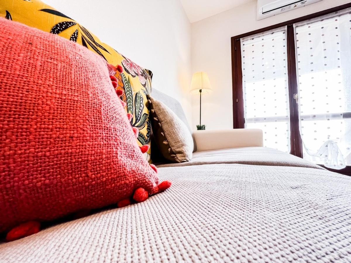 Atene 12 Olbia Ngoại thất bức ảnh