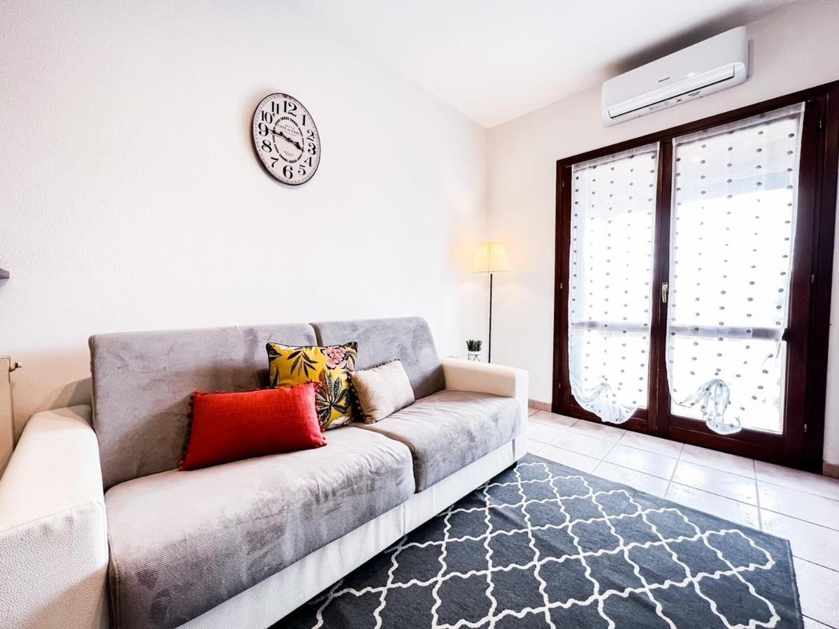 Atene 12 Olbia Ngoại thất bức ảnh