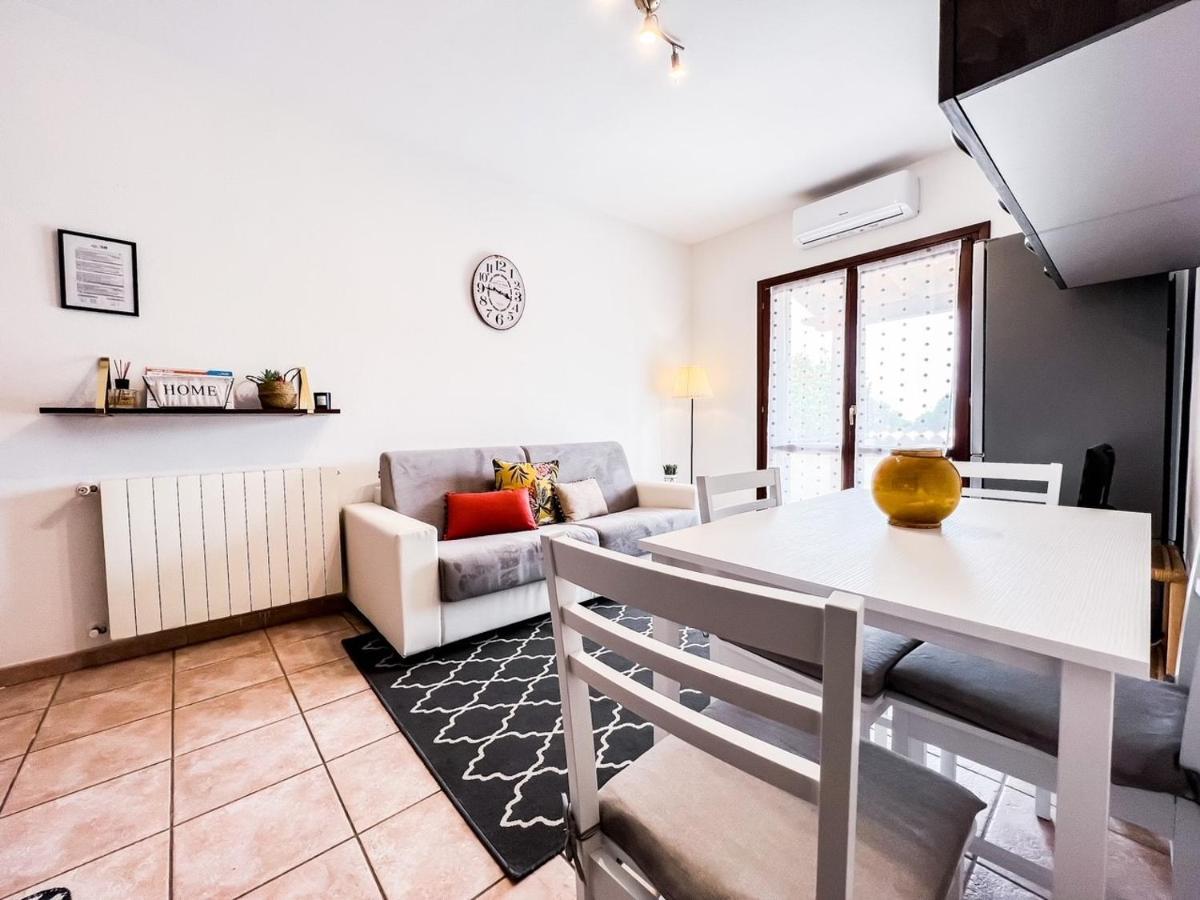 Atene 12 Olbia Ngoại thất bức ảnh