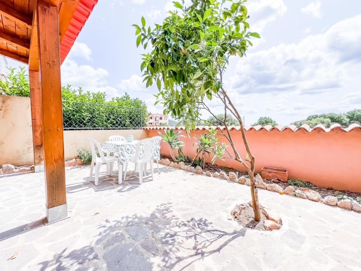 Atene 12 Olbia Ngoại thất bức ảnh