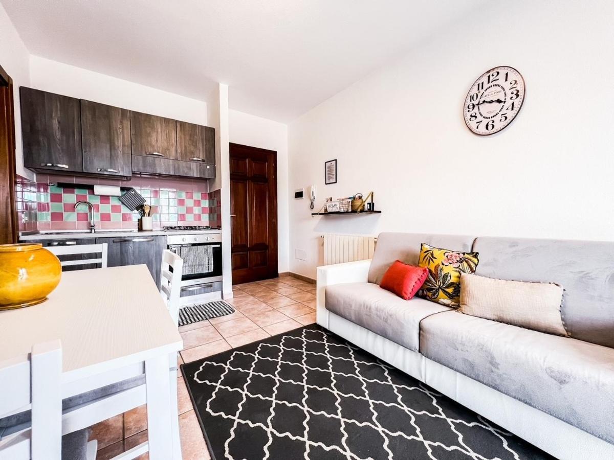 Atene 12 Olbia Ngoại thất bức ảnh