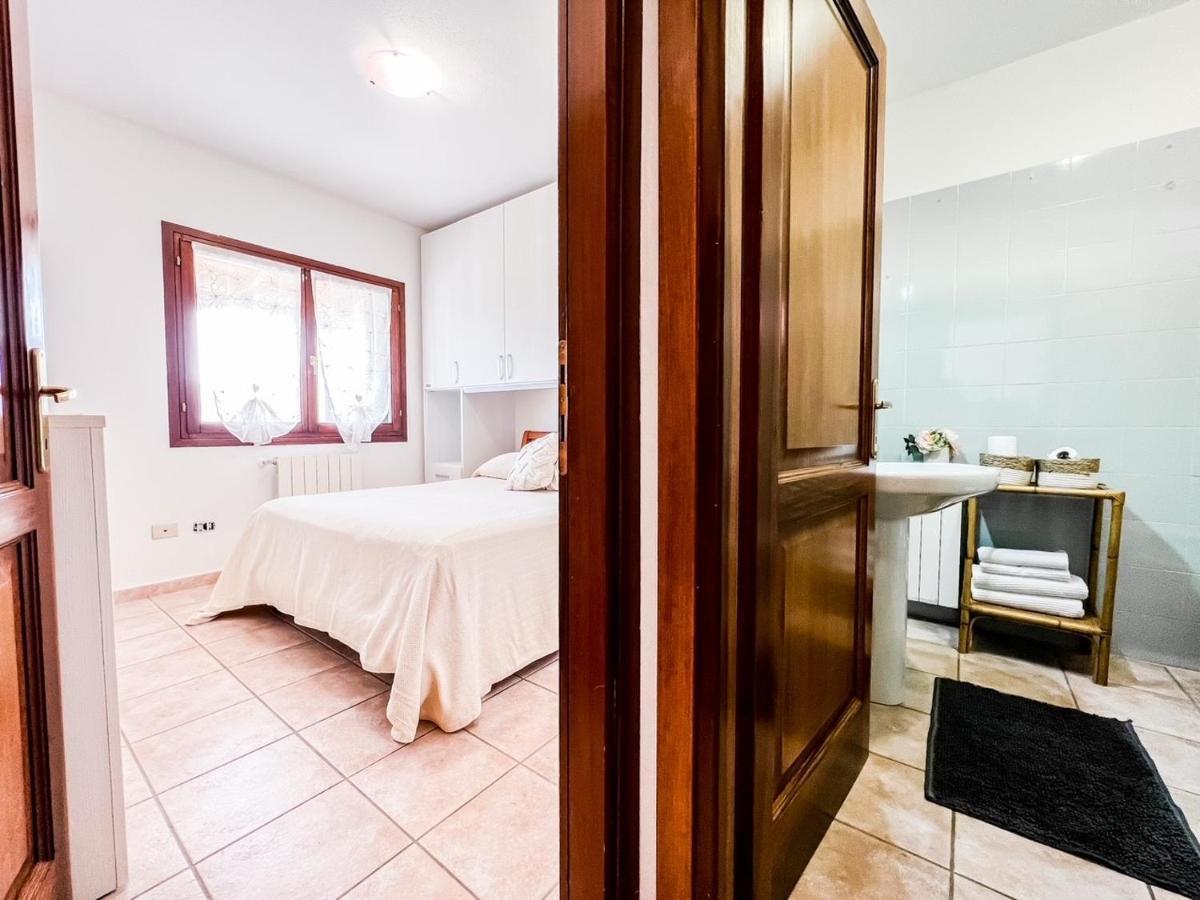 Atene 12 Olbia Ngoại thất bức ảnh