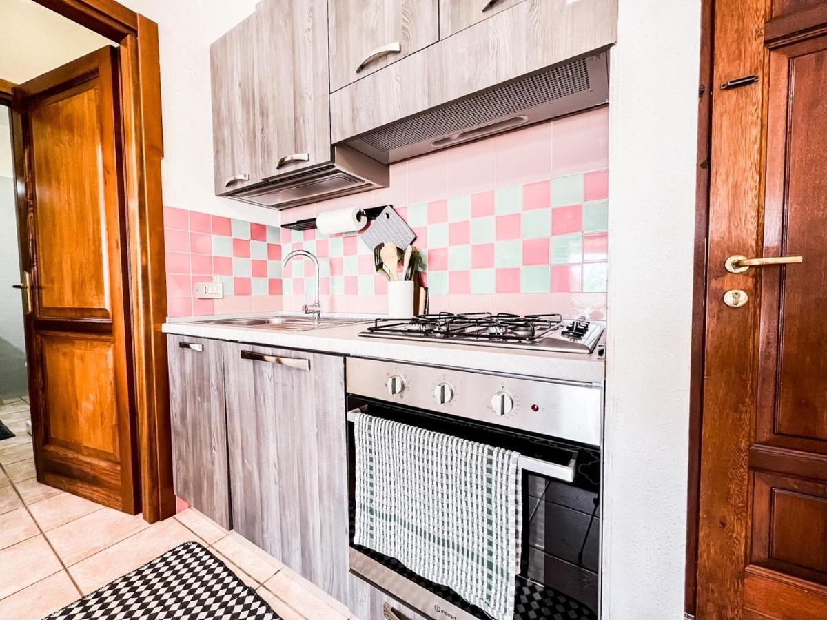 Atene 12 Olbia Ngoại thất bức ảnh