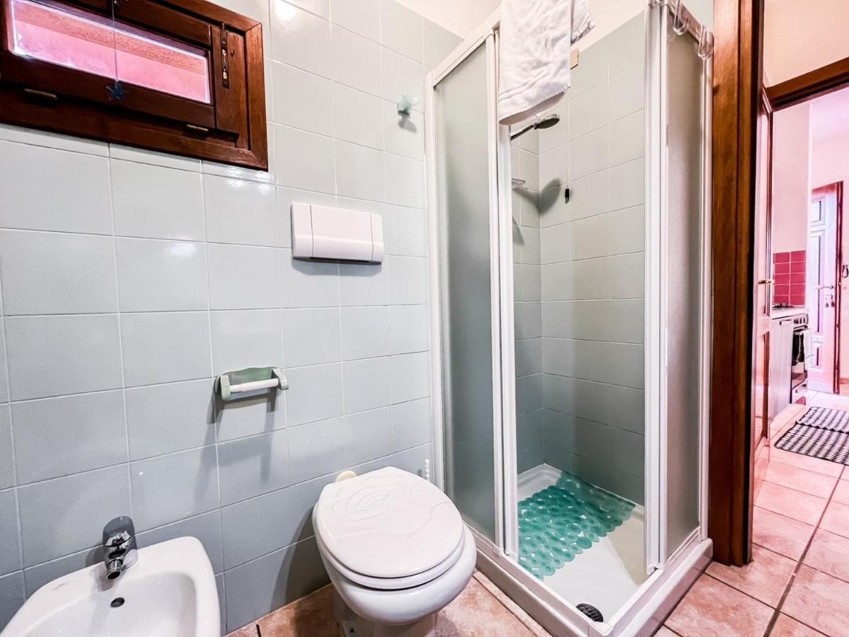 Atene 12 Olbia Ngoại thất bức ảnh
